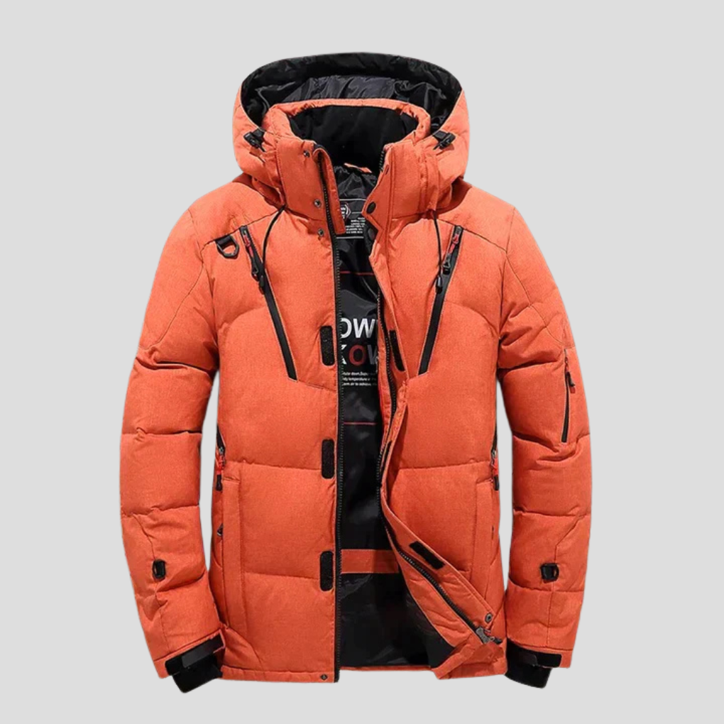 Doudoune pour homme