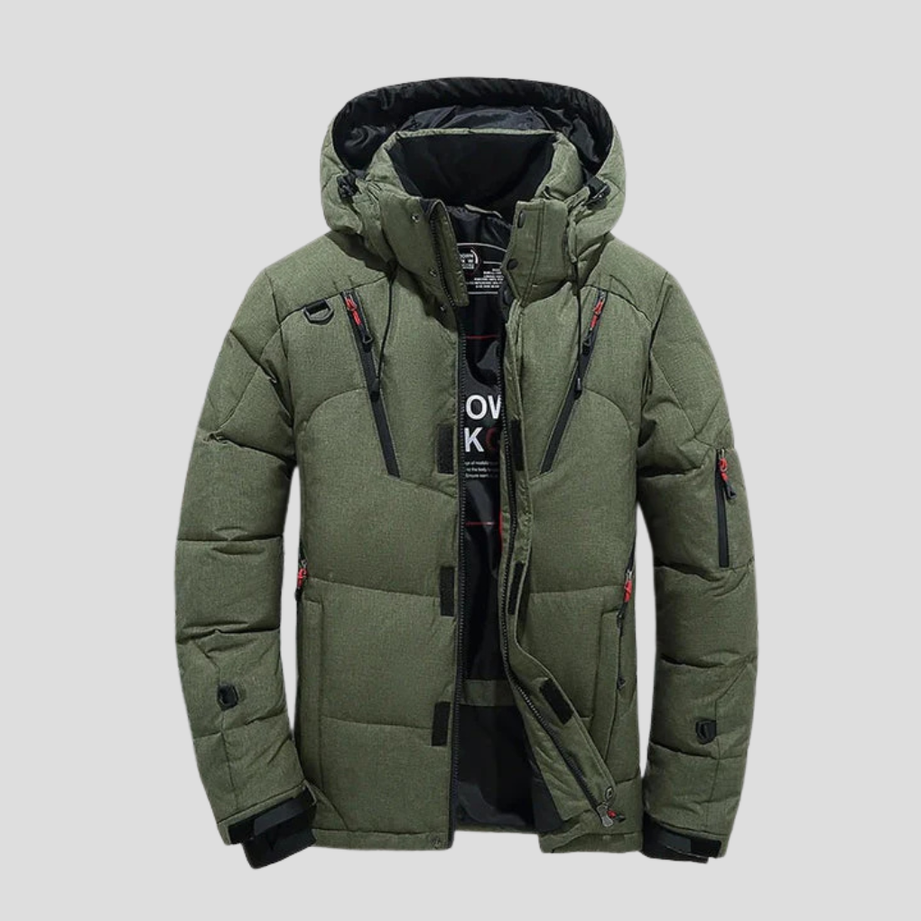 Doudoune pour homme