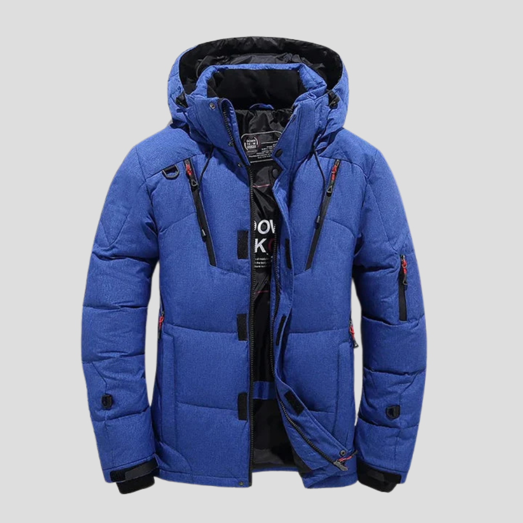 Doudoune pour homme