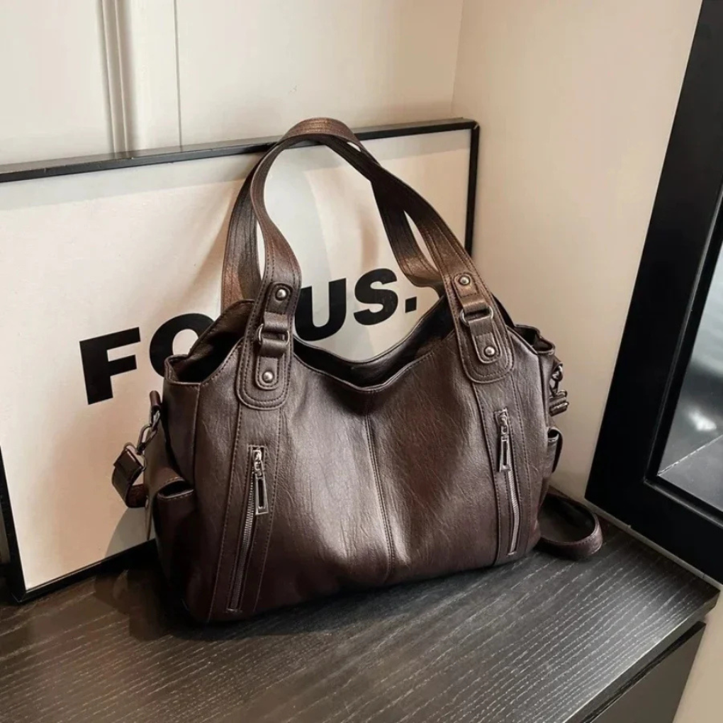 Sac à bandoulière pour femme
