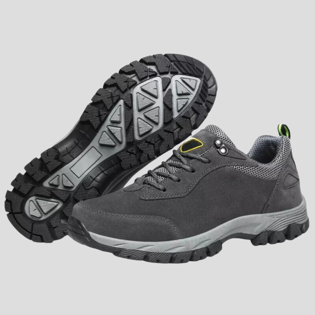 Bottes de randonnée résistant à l'eaus pour hommes
