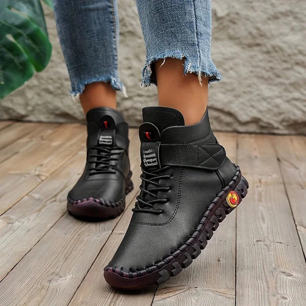 Chaussures de randonnée pour femmes