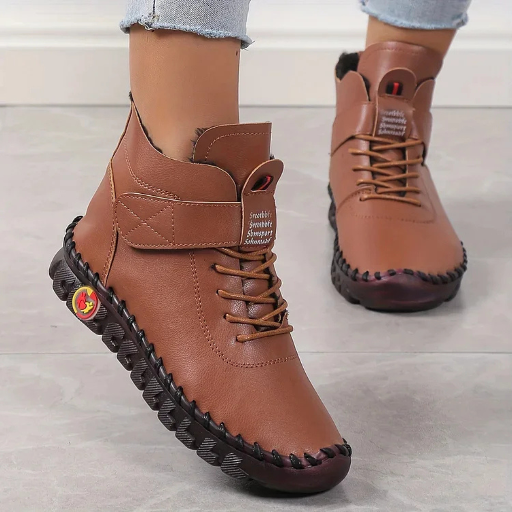 Chaussures de randonnée pour femmes