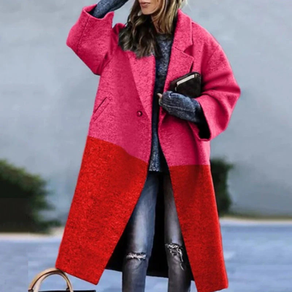 Veste Élégante pour Femme