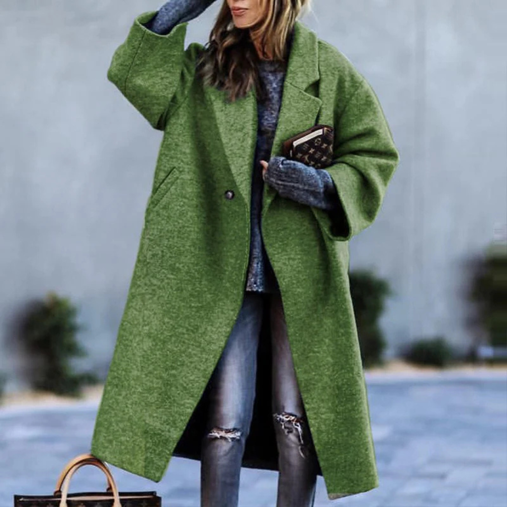 Veste Élégante pour Femme