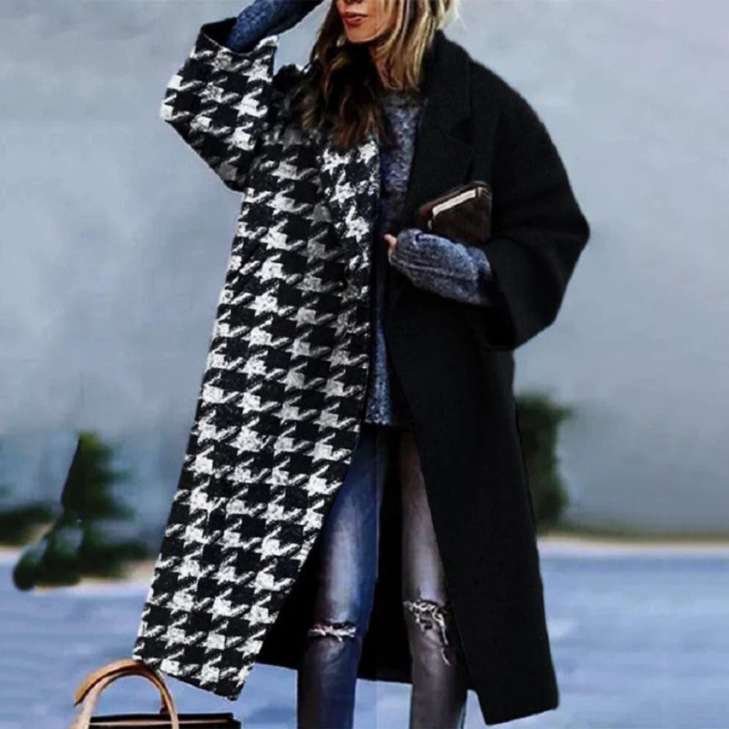 Veste Élégante pour Femme