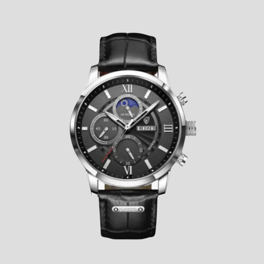 Montre pour homme