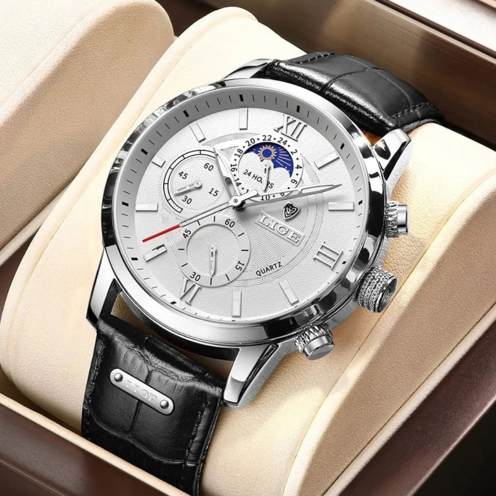 Montre pour homme
