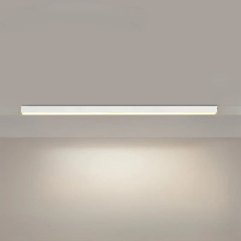 Plafonnier LED moderne