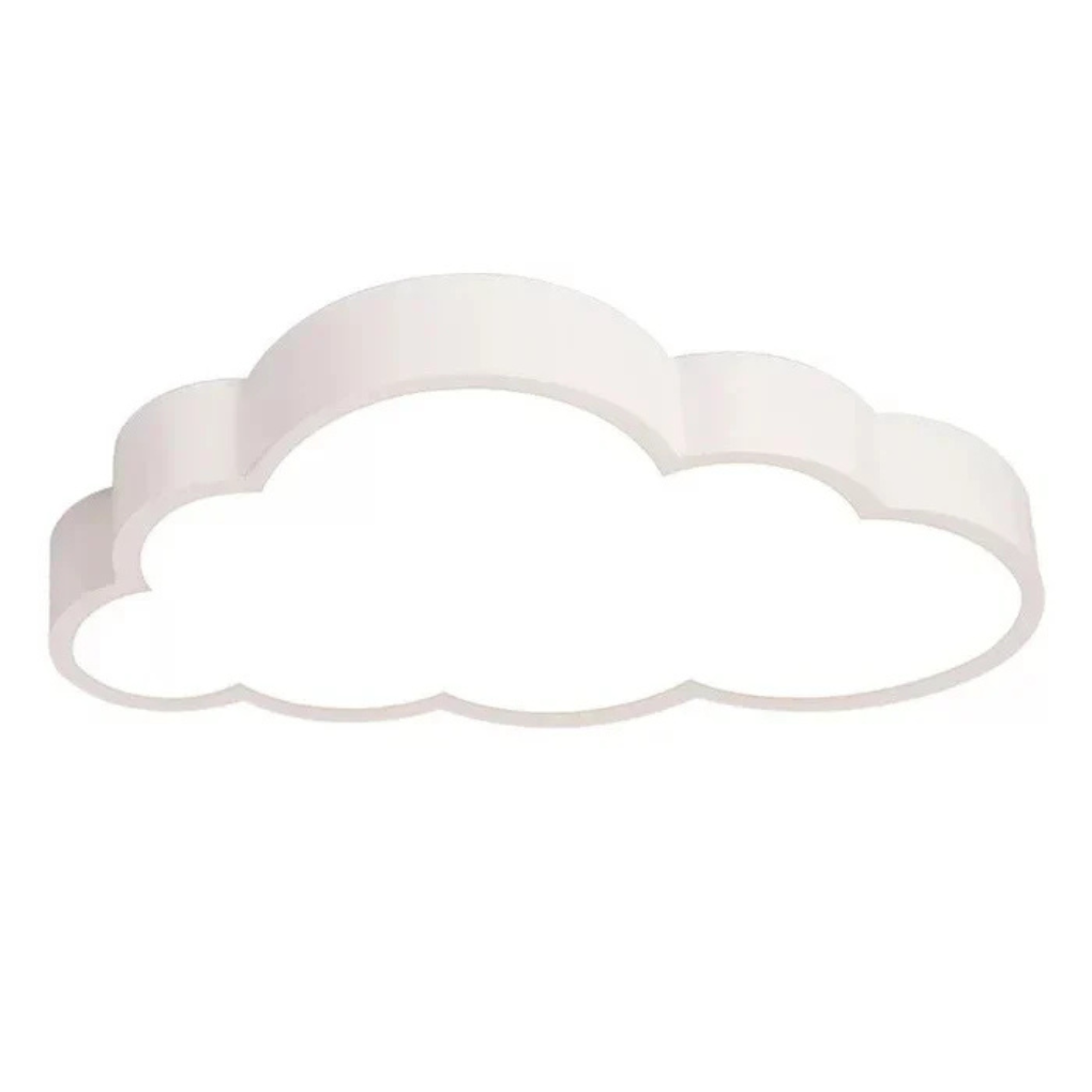 Plafonnier Nuage LED