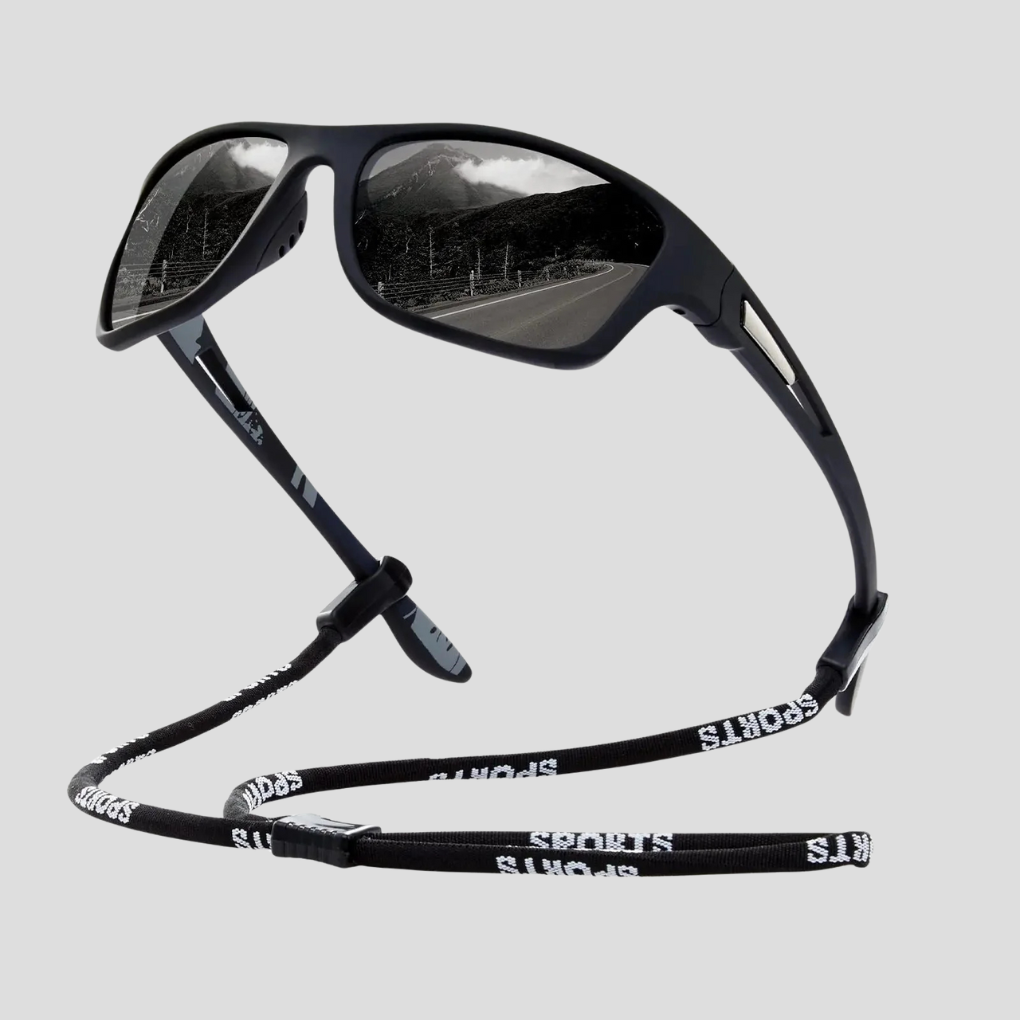 Lunettes de soleil polarisées X-Sports