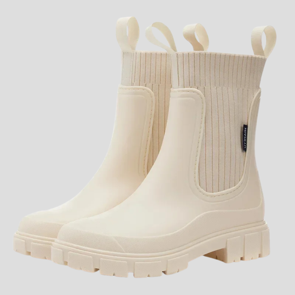 Bottes Stormstride – Design antidérapant pour un usage quotidien
