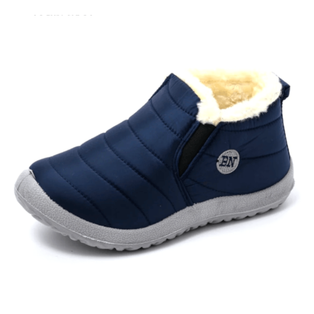 Kira - Bottes d'Hiver Imperméables