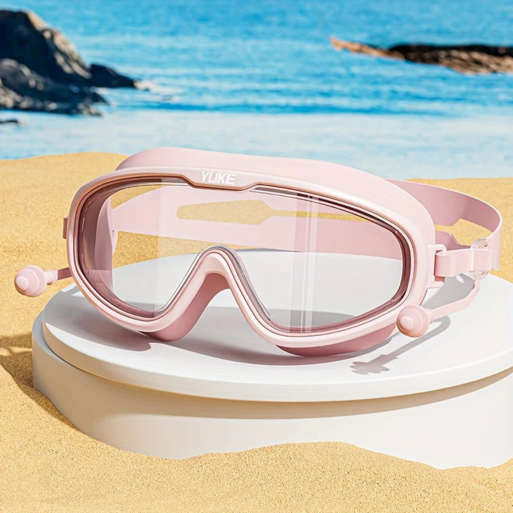 Lunettes de natation pour enfants