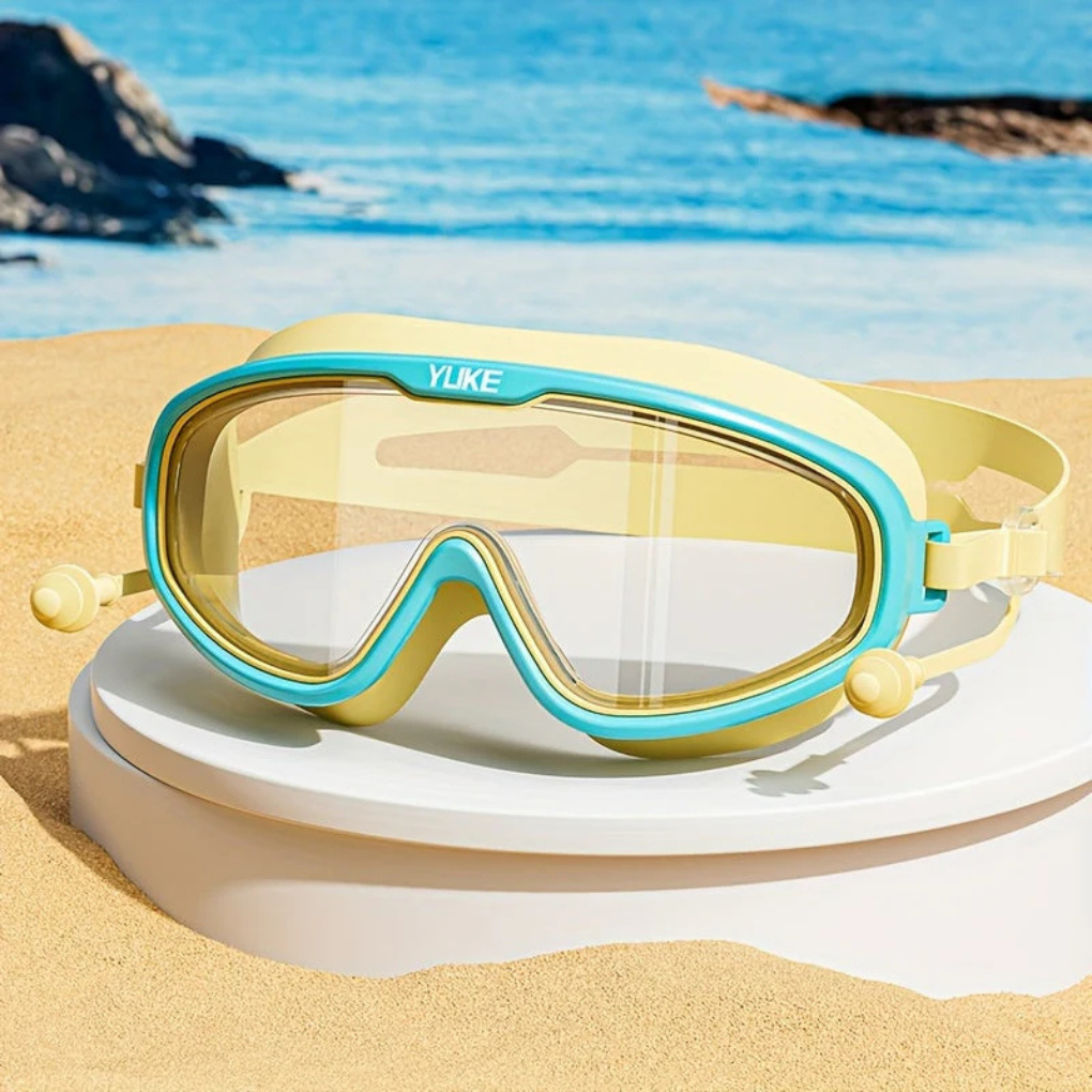 Lunettes de natation pour enfants