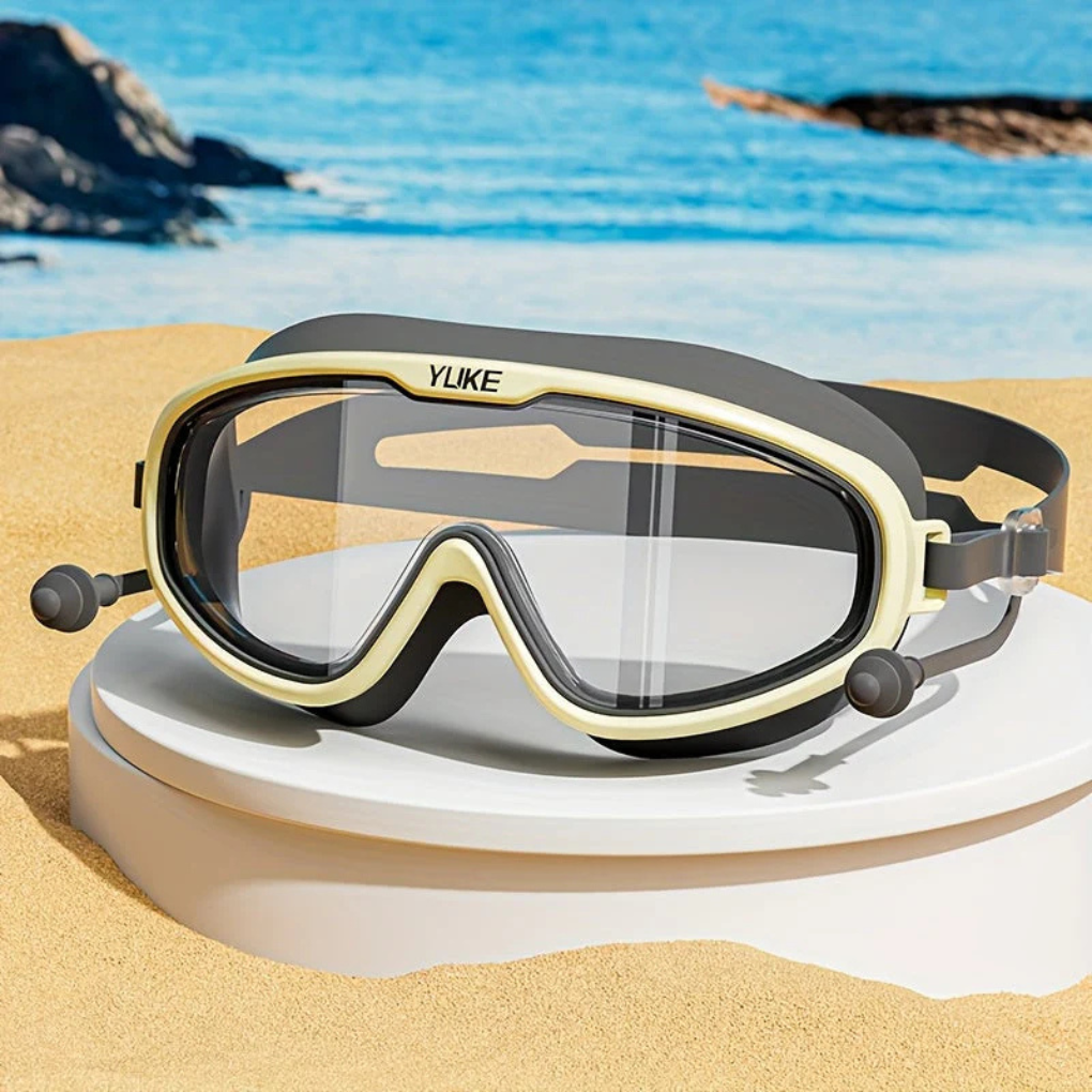 Lunettes de natation pour enfants