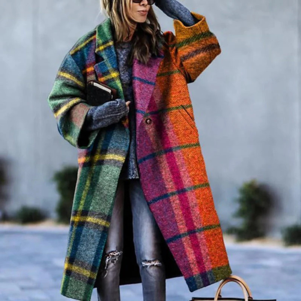 Veste Élégante pour Femme