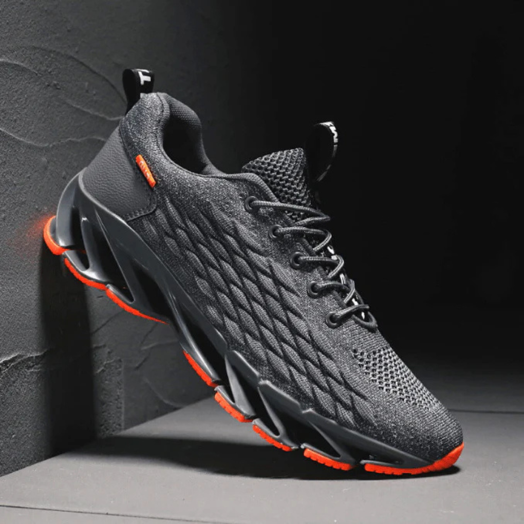 Chaussures de course pour hommes