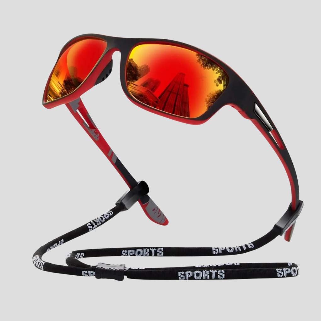 Lunettes de soleil polarisées X-Sports