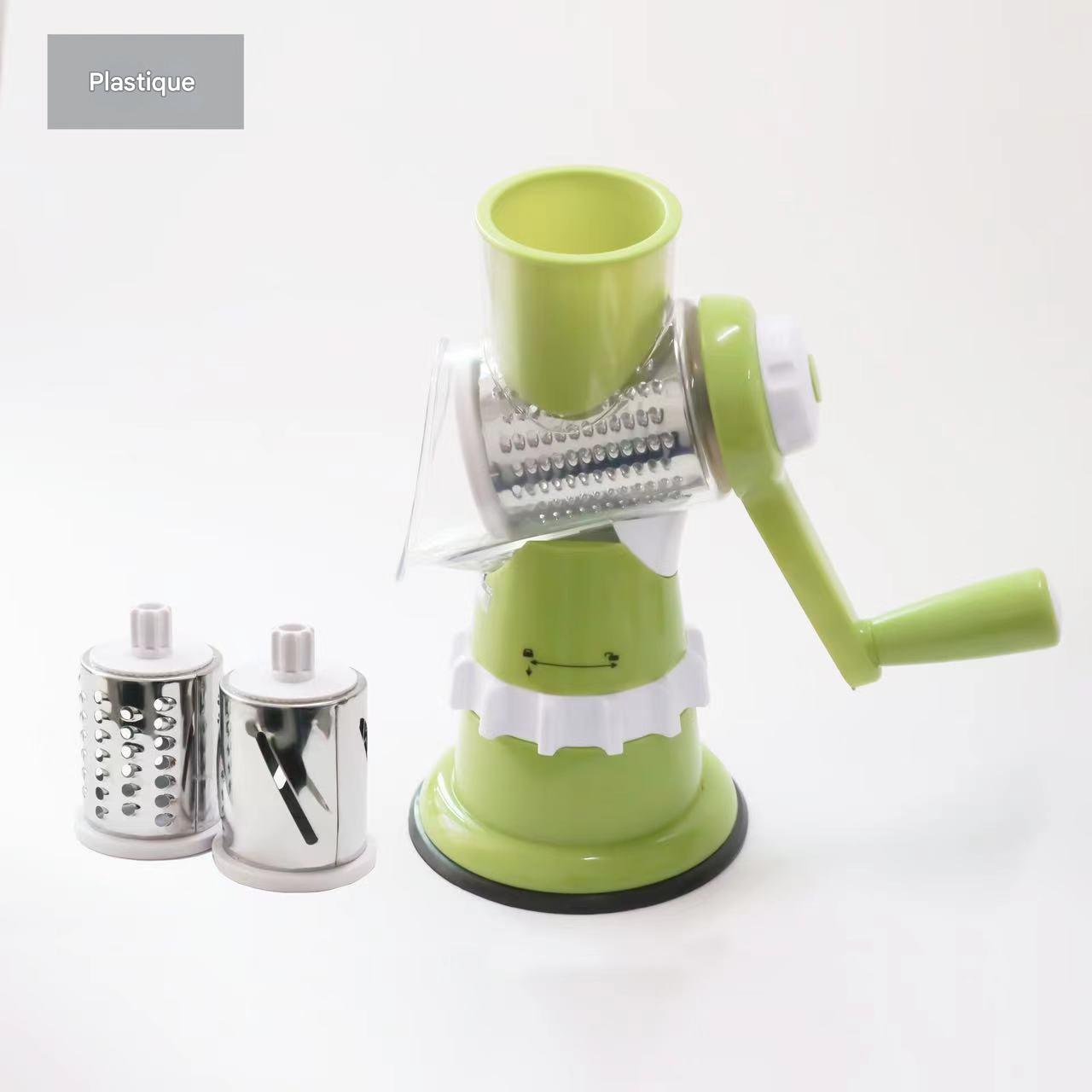 CuisinePro+ Coupe-Légumes