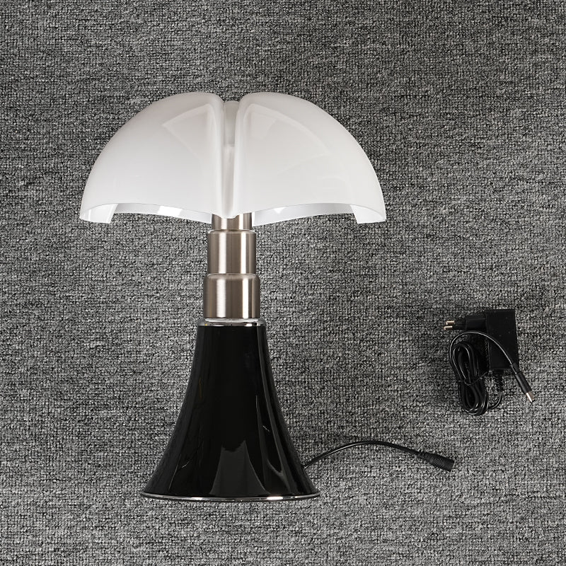 LumiArt - Lampe de Table LED Vintage Design Énergétique et Élégante