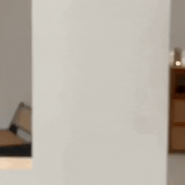 LumiFire - Lampe à Dimmable sans Fil pour Intérieur et Extérieur
