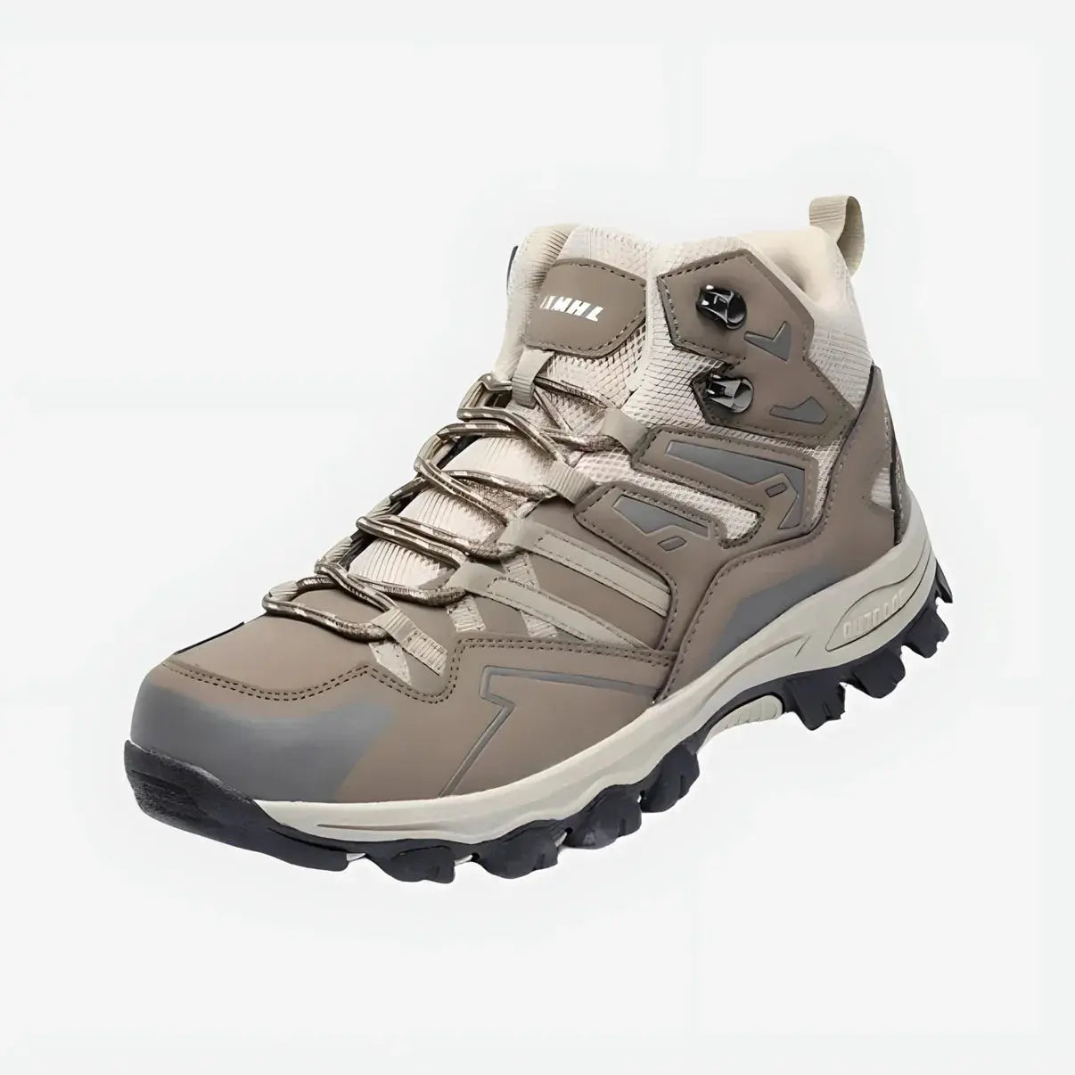 Aventuri - Chaussures de randonnée ergonomiques pour un confort optimal et un soutien exceptionnel
