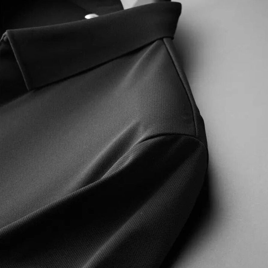 Ensemble deux pièces élégant et confortable pour hommes