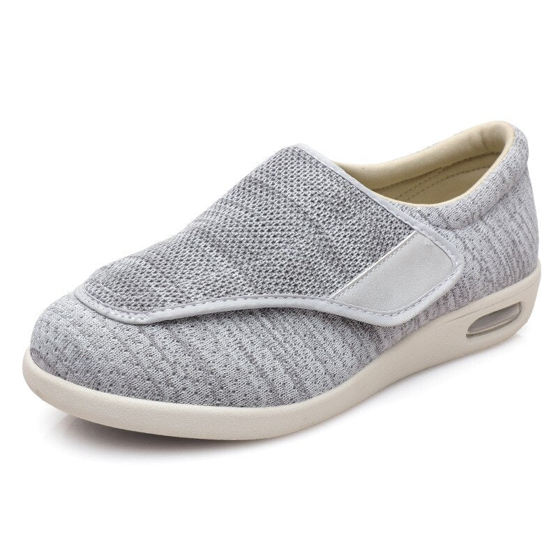 ConfortMou - Chaussures Large Pour Pieds Sensibles et Diabétiques