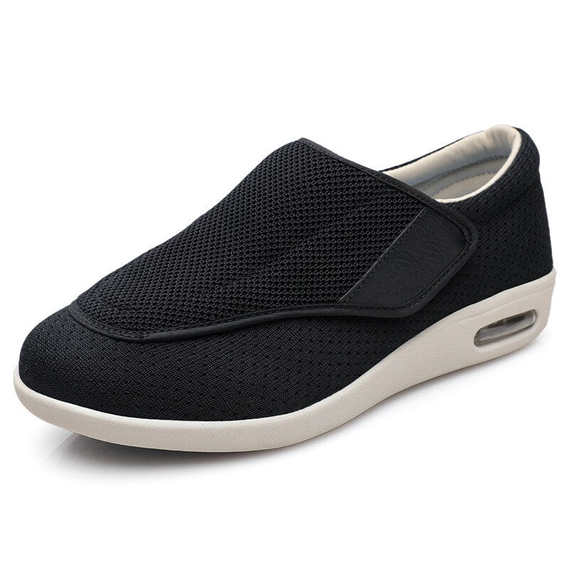 ConfortMou - Chaussures Large Pour Pieds Sensibles et Diabétiques