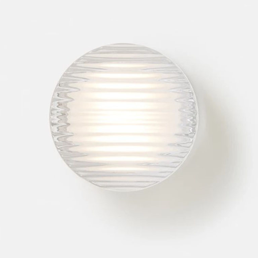 LumièreModerne - Applique LED Résistante aux Intempéries pour Intérieur et Extérieur
