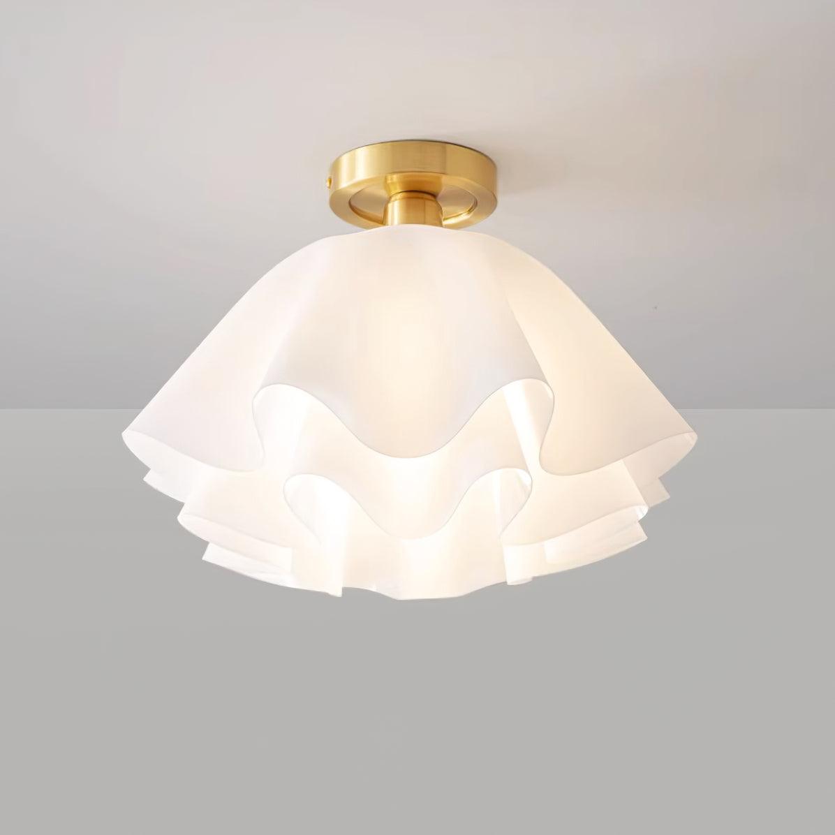 LumièrePlafond Chic - Suspension Moderne Élégante pour Votre Intérieur