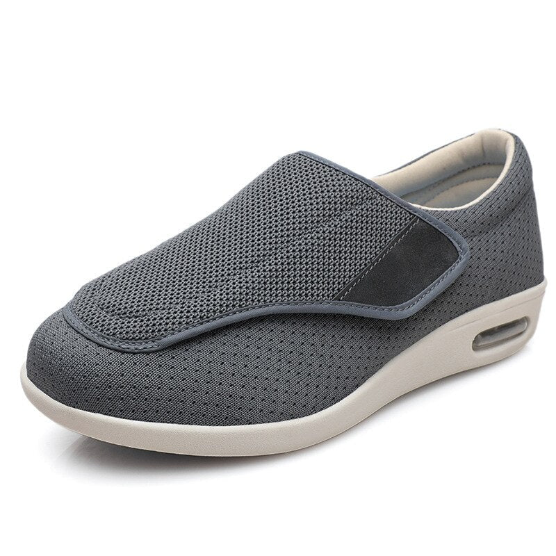 ConfortMou - Chaussures Large Pour Pieds Sensibles et Diabétiques