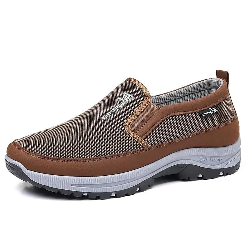 AirStyle - Chaussures de Sport Respirantes en Mesh pour Hommes