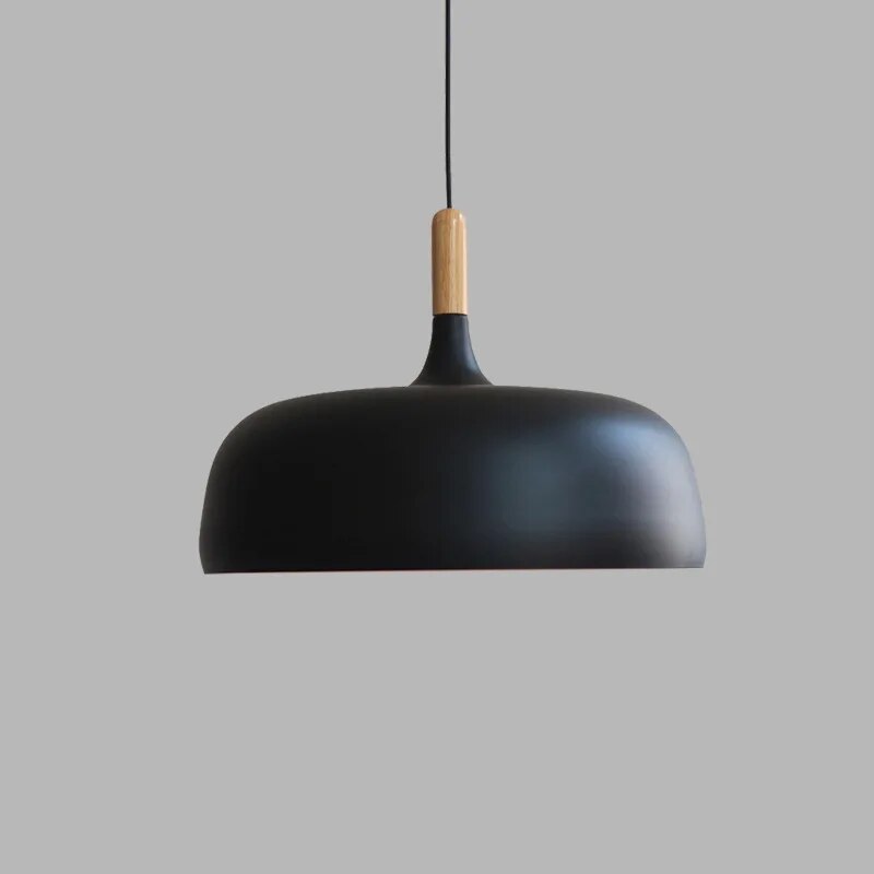 LumiNordik - Suspension LED Moderne pour Éclairer Votre Intérieur