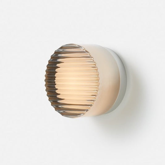 LumièreModerne - Applique LED Résistante aux Intempéries pour Intérieur et Extérieur
