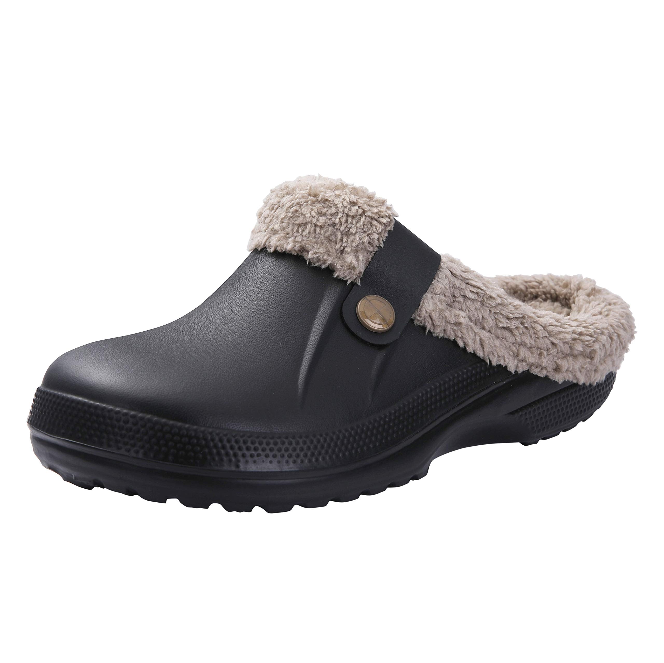 CosyFeet - Chaussons d'Hiver Douillets pour un Confort Optimal