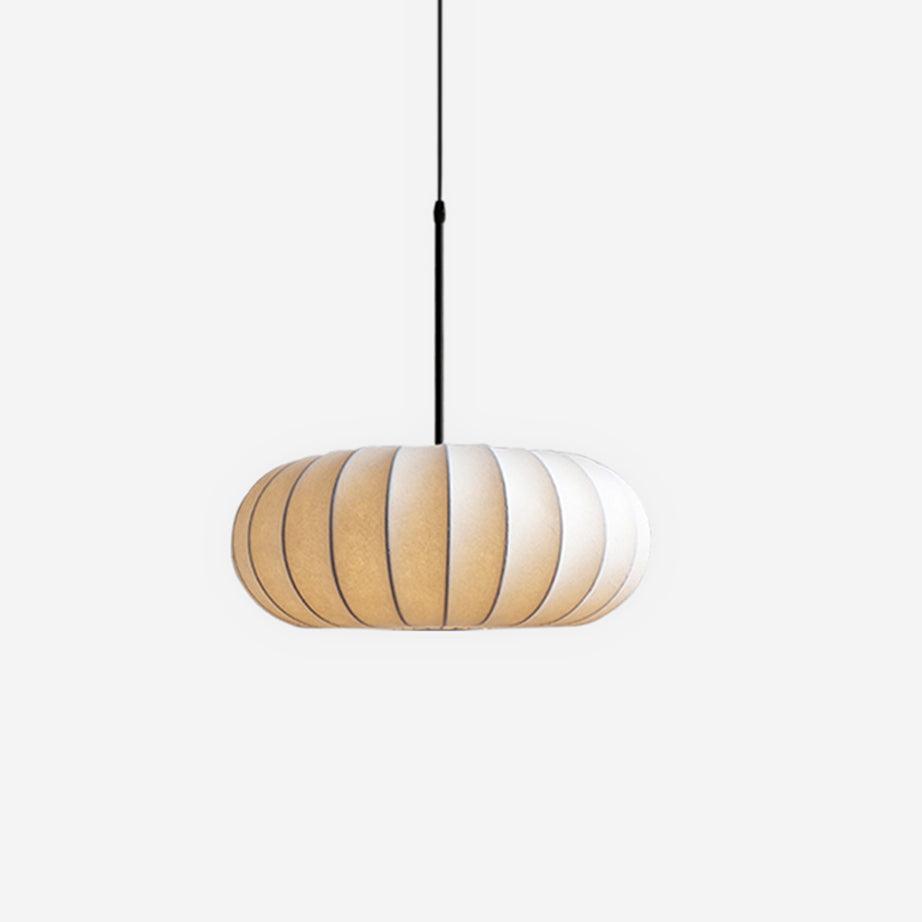 LumineuxDesign - Lampe Suspended Minimaliste en Bois Naturel