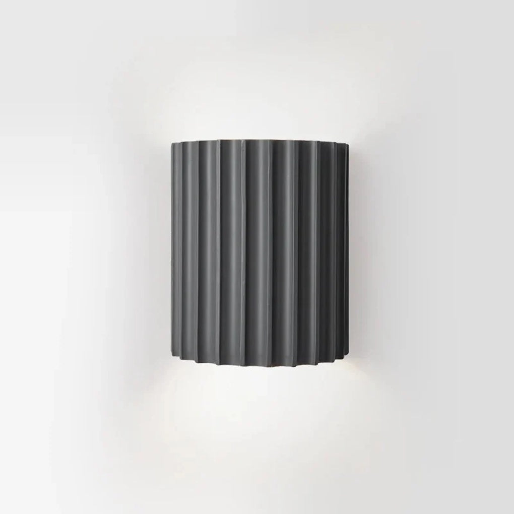 Applique murale LED moderne