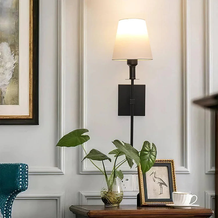 Lumière Murale Sans Fil Rechargeable - Éclairage Portable Design Moderne