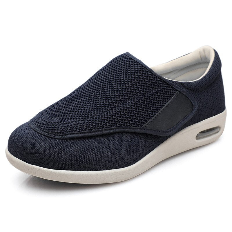 ConfortMou - Chaussures Large Pour Pieds Sensibles et Diabétiques