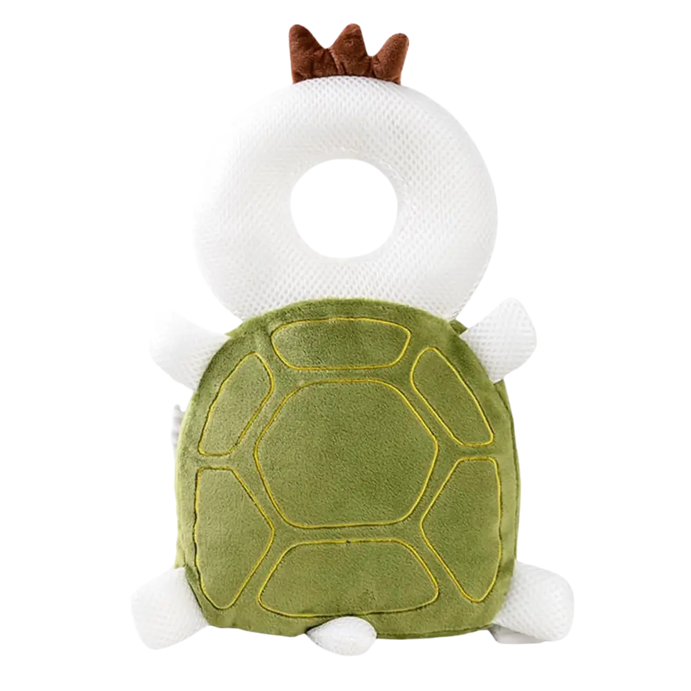 Sécurité et confort lors des premiers pas