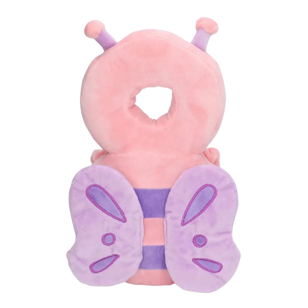 Sécurité et confort lors des premiers pas