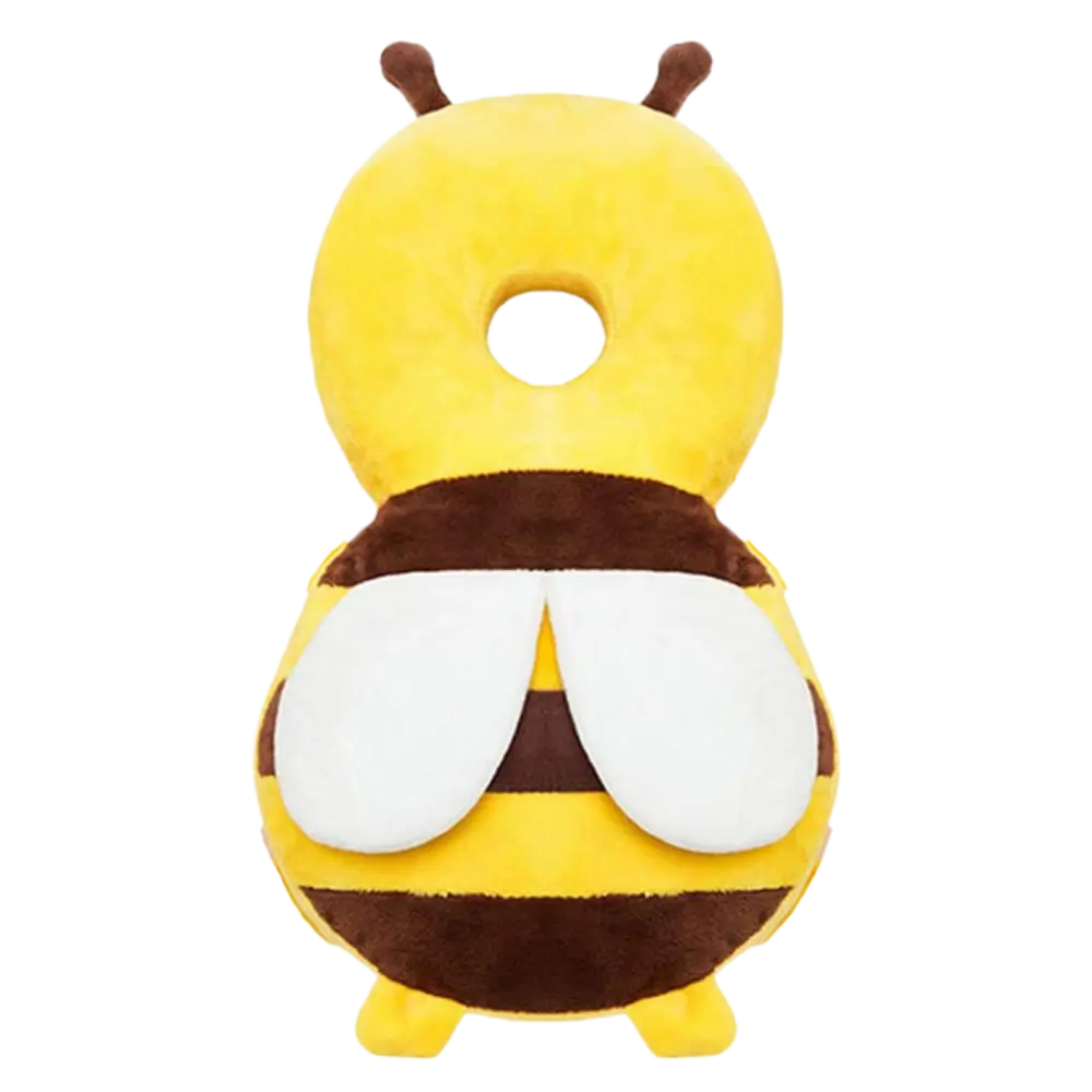 Sécurité et confort lors des premiers pas