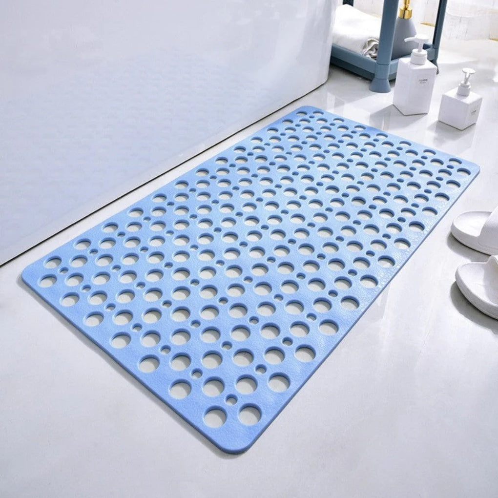 Tapis de douche antidérapant de luxe