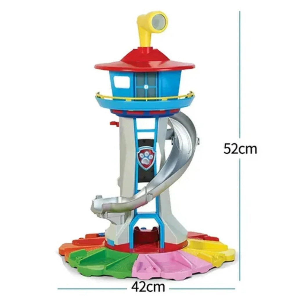 Tour de Jeu Pat’ Patrouille pour Enfants