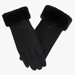 FluffyWarm | Gants Fashion - Mignons & Confortables pour l'Hiver