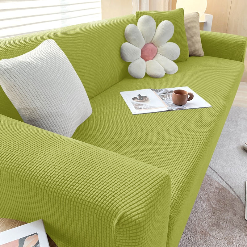 Housse de canapé extensible StretchGuard Re-Re