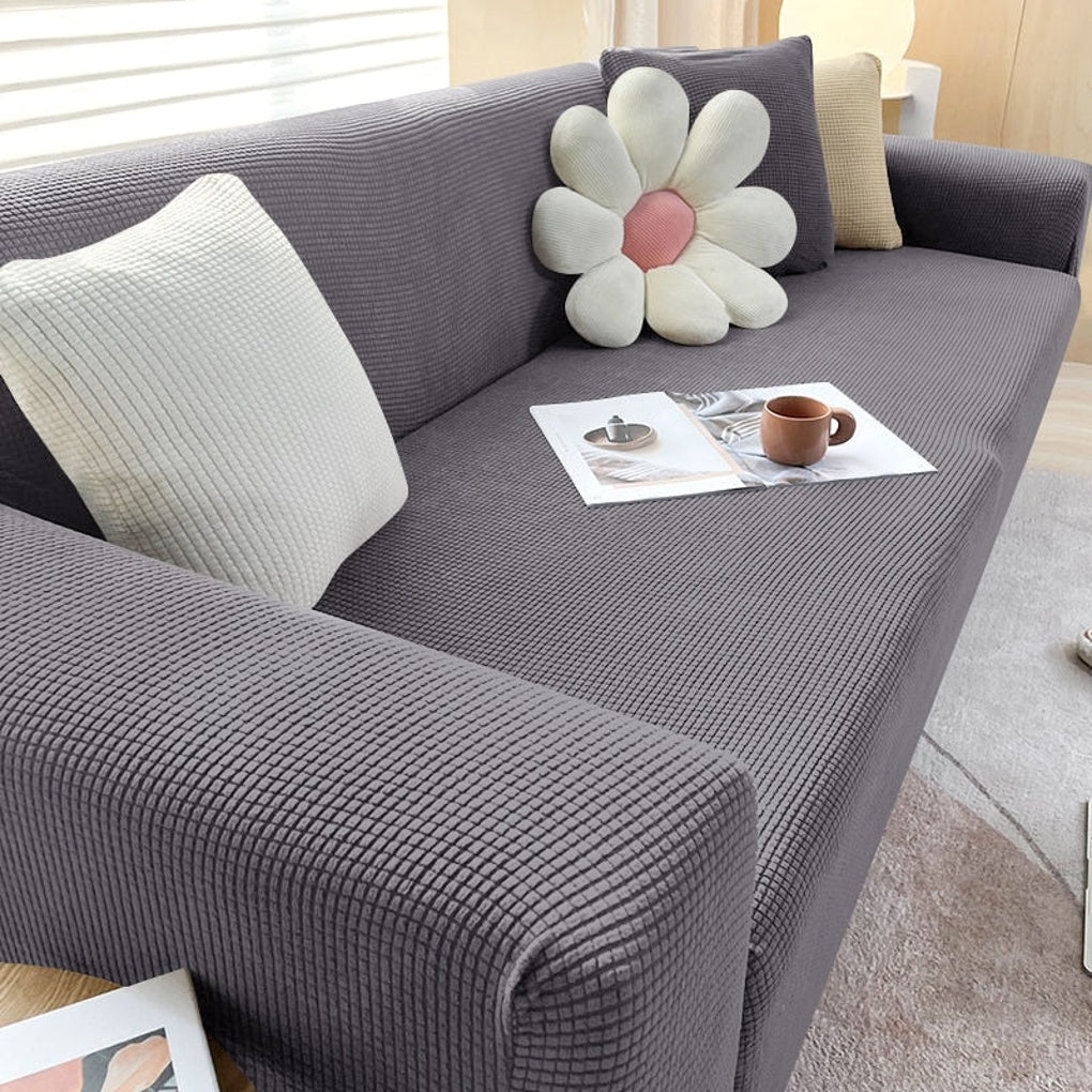 Housse de canapé extensible StretchGuard Re-Re