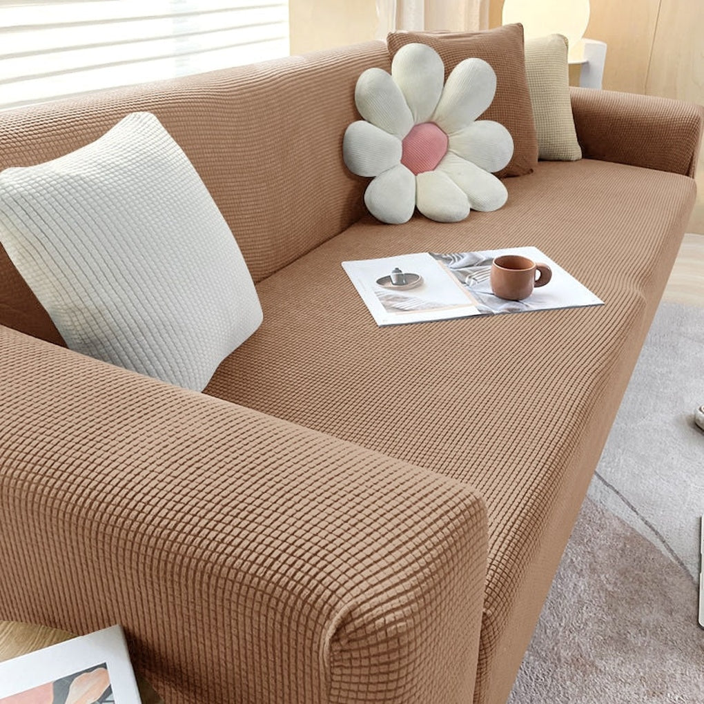 Housse de canapé extensible StretchGuard Re-Re